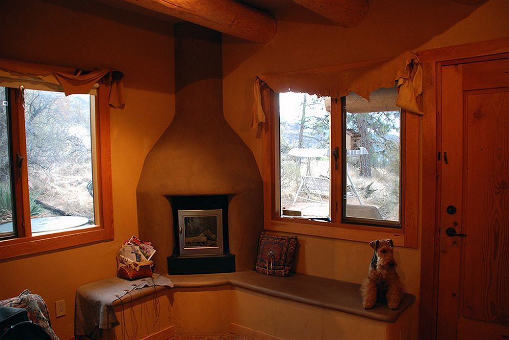 Okanagan Falls Bighorn Ridge Guesthouse المظهر الخارجي الصورة