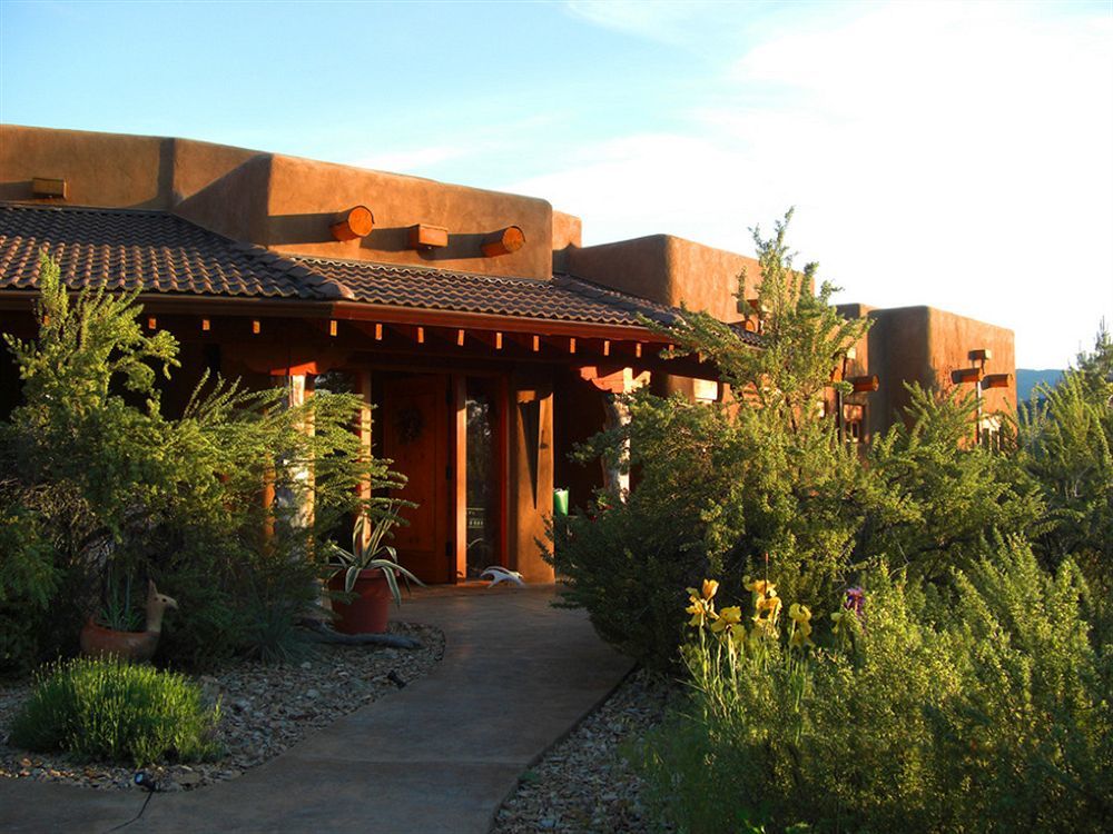 Okanagan Falls Bighorn Ridge Guesthouse المظهر الخارجي الصورة