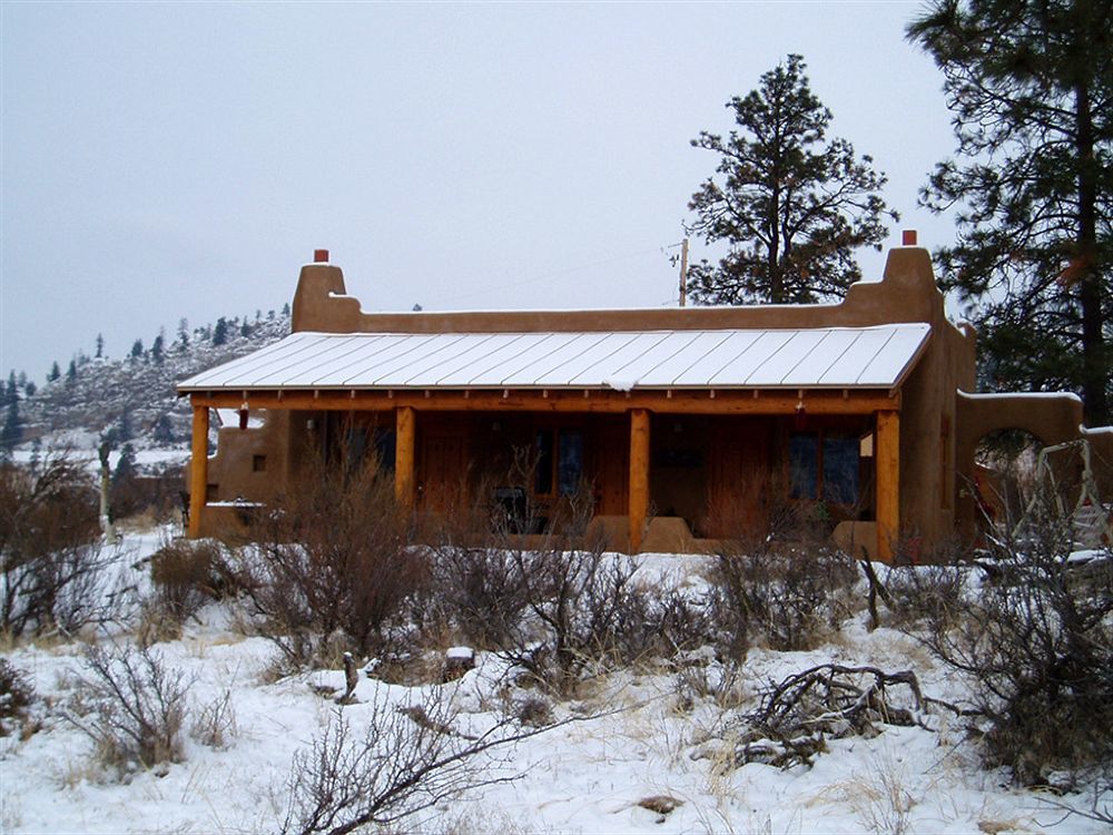 Okanagan Falls Bighorn Ridge Guesthouse المظهر الخارجي الصورة