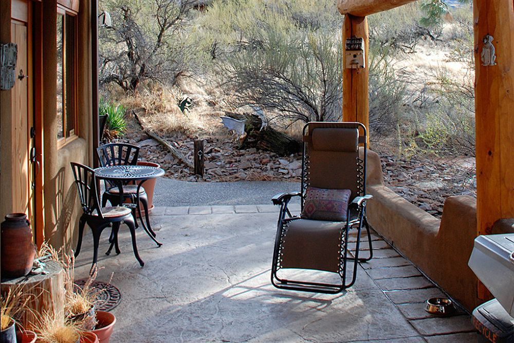 Okanagan Falls Bighorn Ridge Guesthouse المظهر الخارجي الصورة