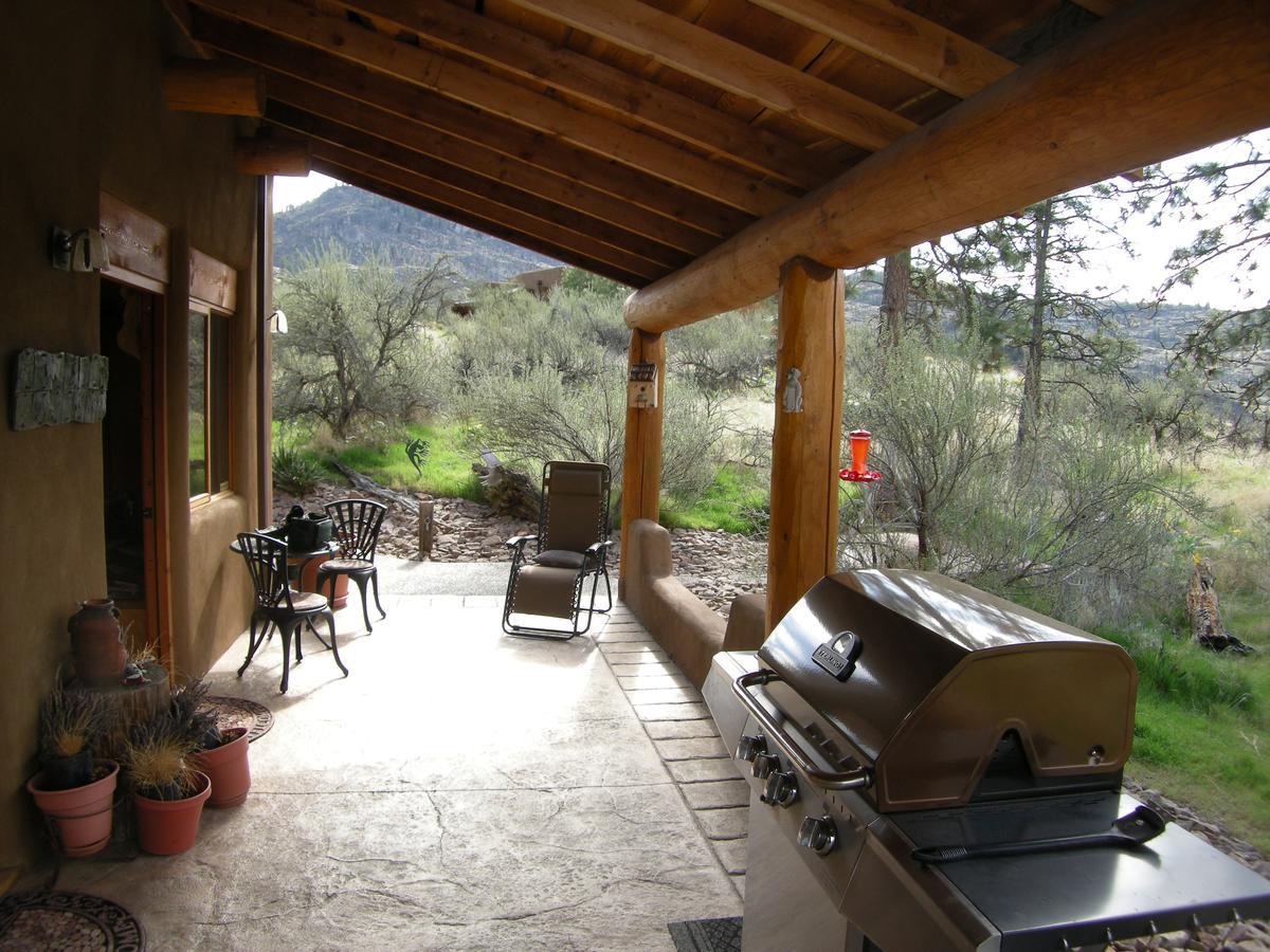 Okanagan Falls Bighorn Ridge Guesthouse المظهر الخارجي الصورة