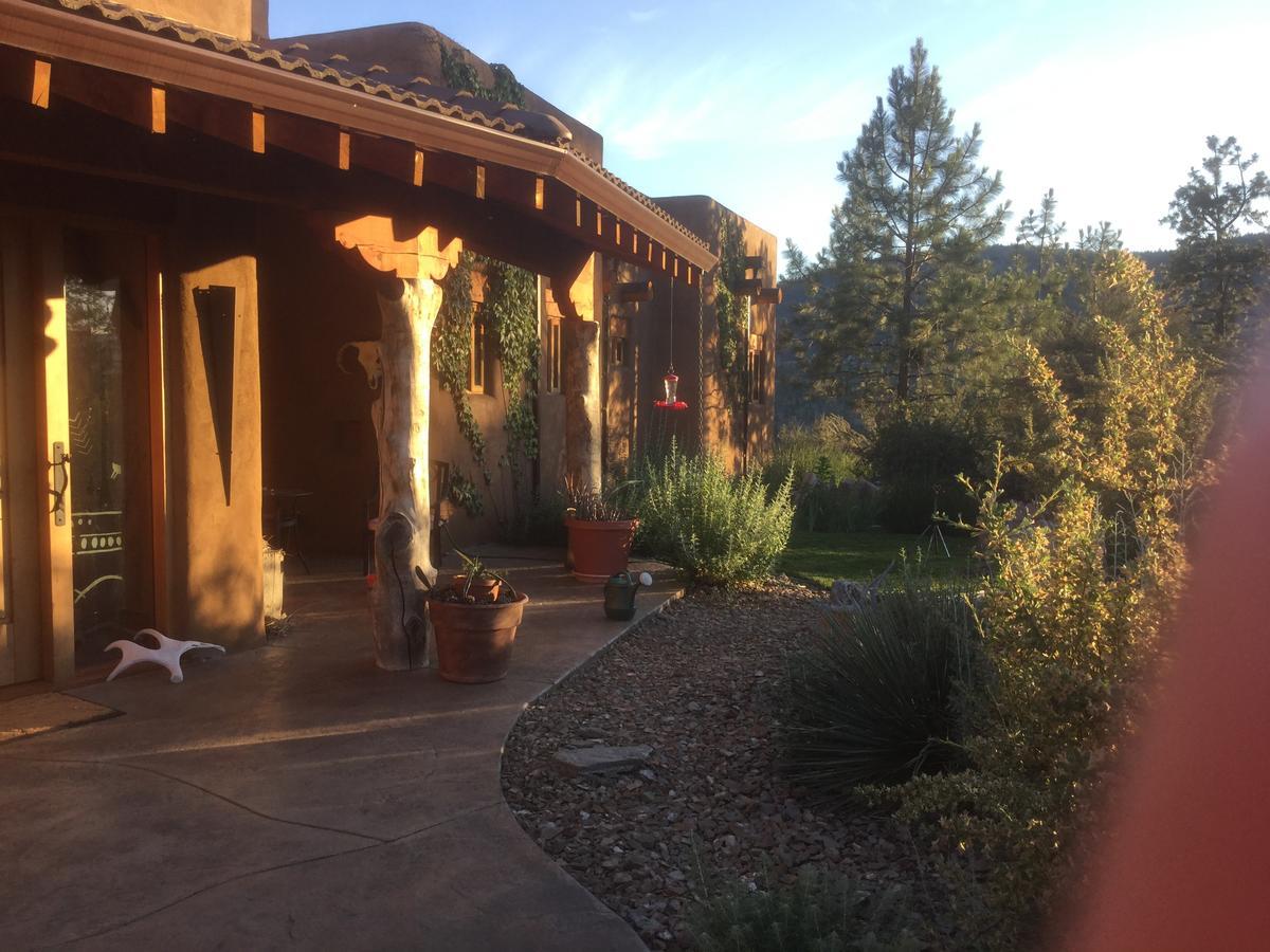 Okanagan Falls Bighorn Ridge Guesthouse المظهر الخارجي الصورة
