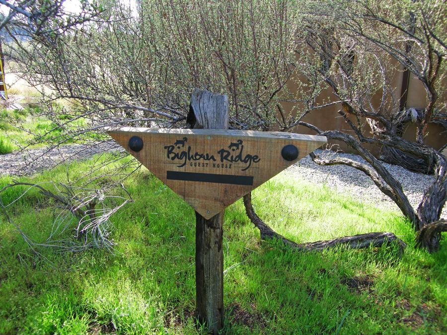 Okanagan Falls Bighorn Ridge Guesthouse المظهر الخارجي الصورة